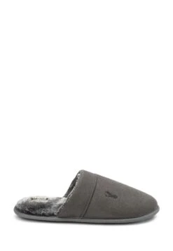 Next Stag Standard - Pantoffels - Grey
