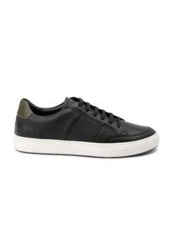 Next Smart - Sneakers Laag - Black