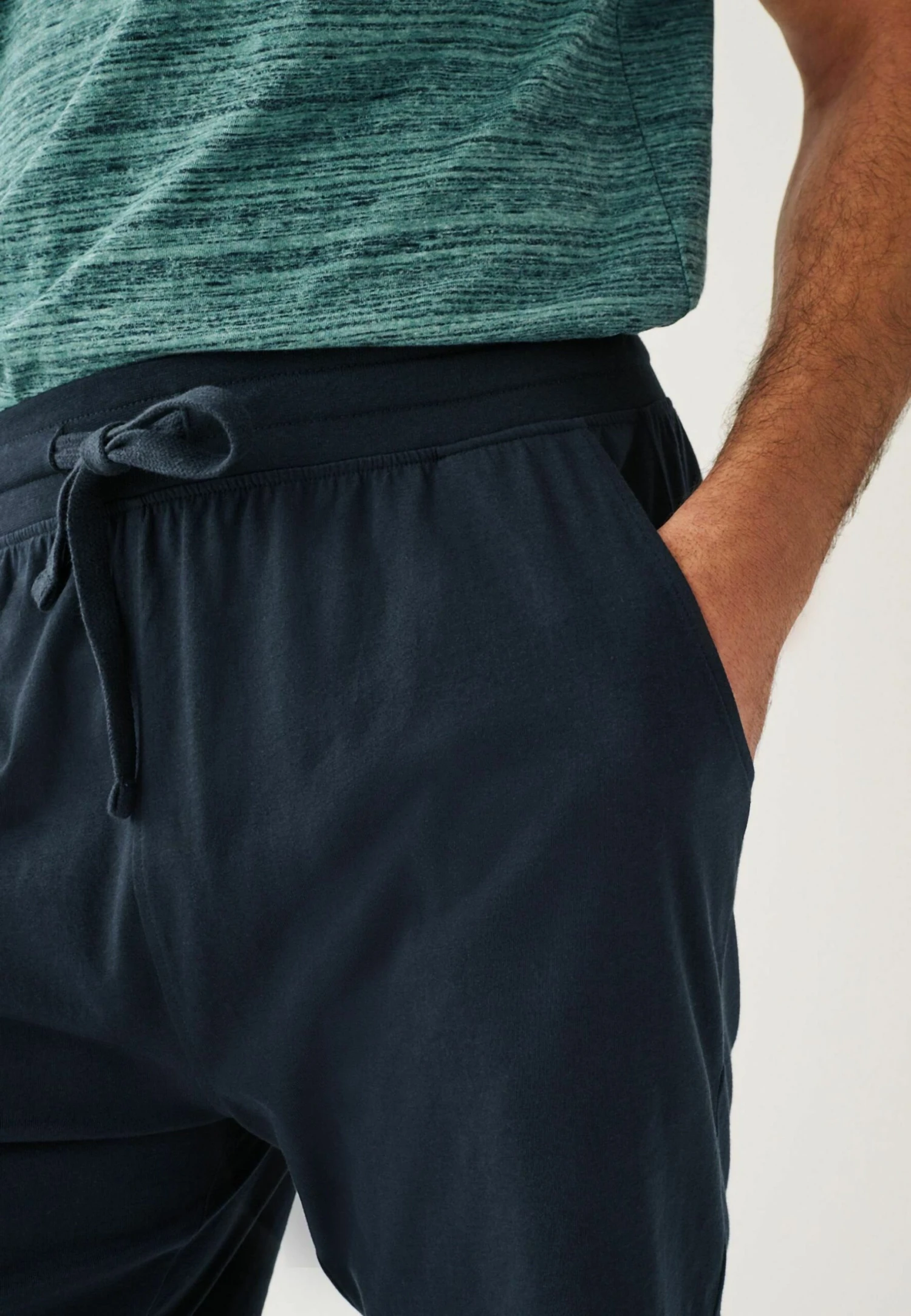 Next Sets 2 Pack - Pyjama - Blue Green - Afbeelding 4