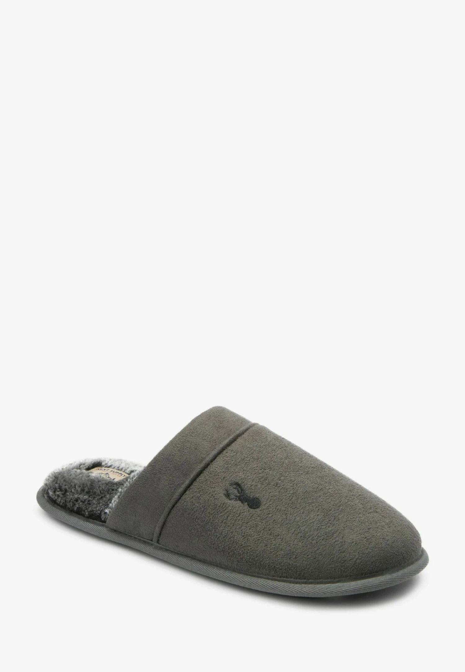 Next Stag Standard - Pantoffels - Grey - Afbeelding 2