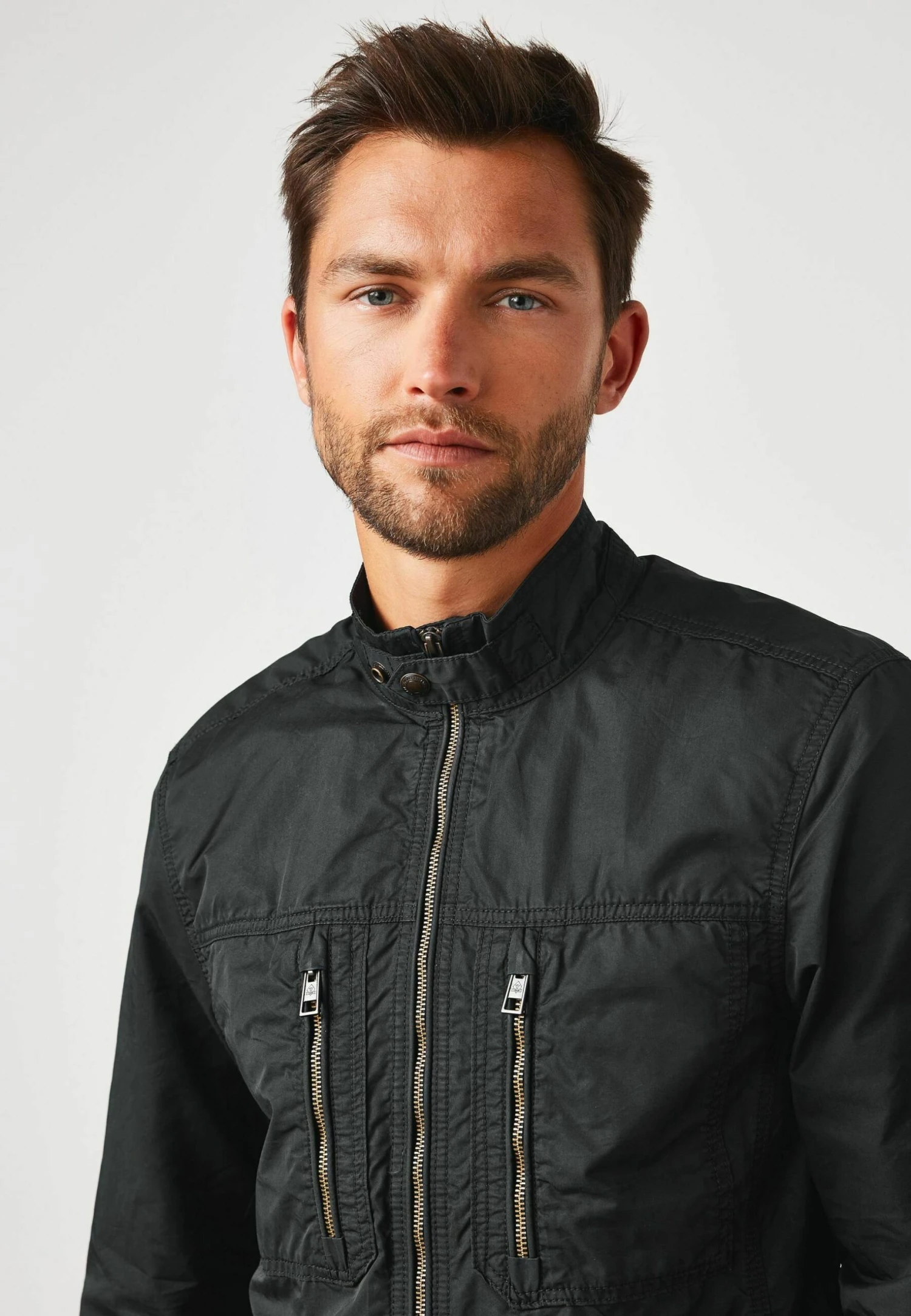 Next Jas - Black - Afbeelding 3