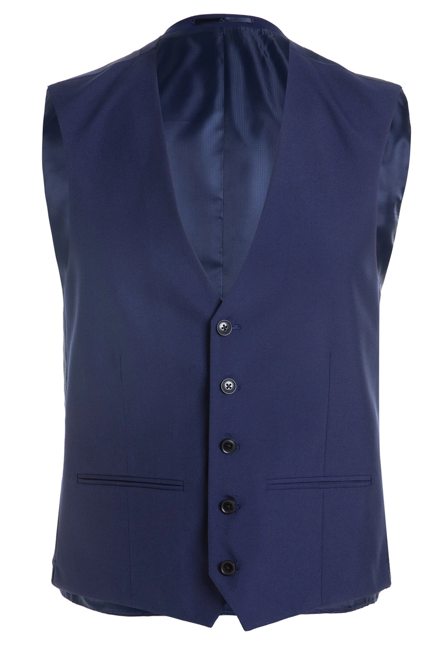 Next Bodywarmer - Blue - Afbeelding 6