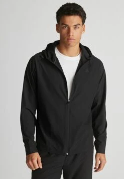 Next Active Standard - Trainingsvest - Black