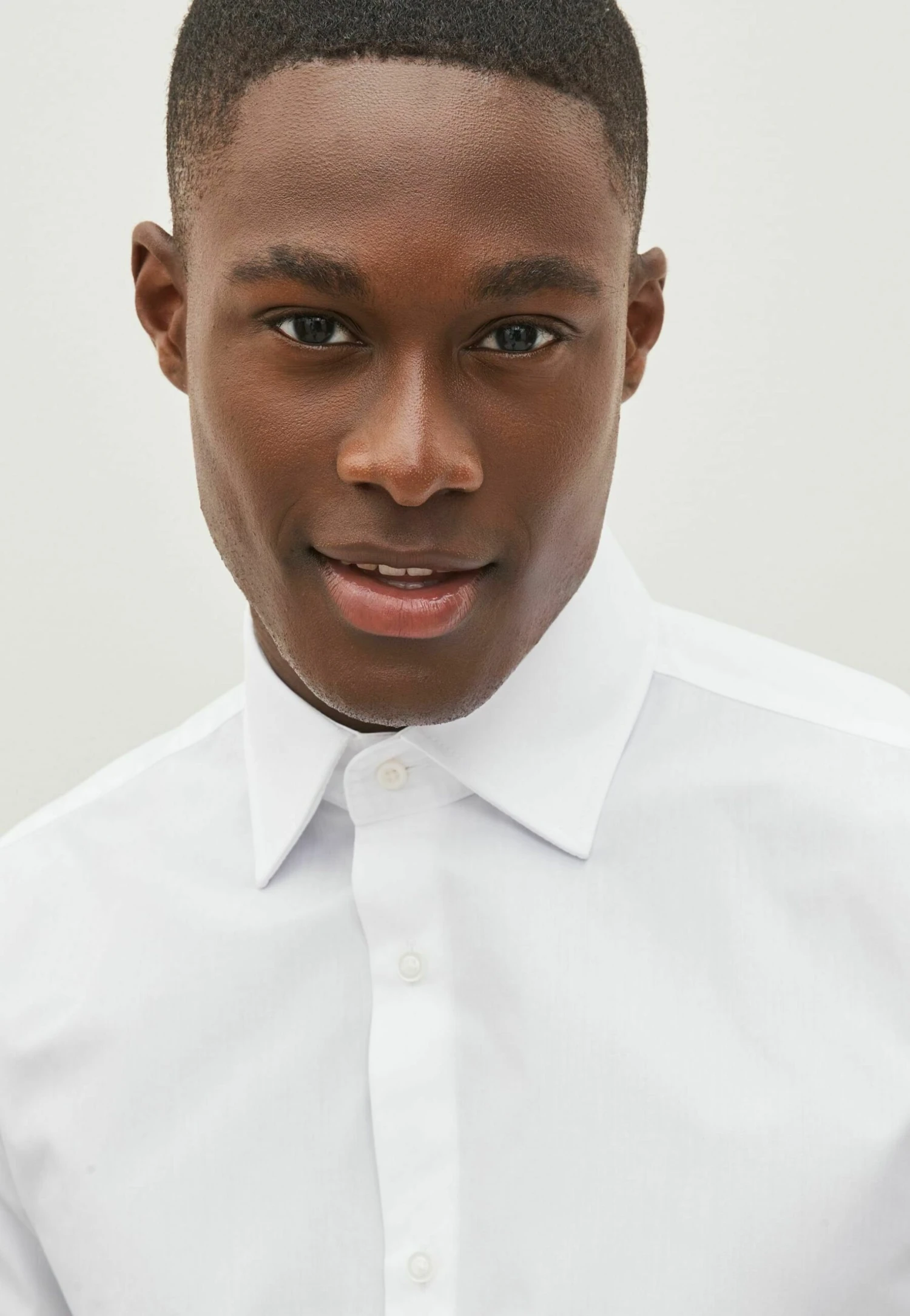 Next Easy Care 2 Pack Standard - Zakelijk Overhemd - White - Afbeelding 4