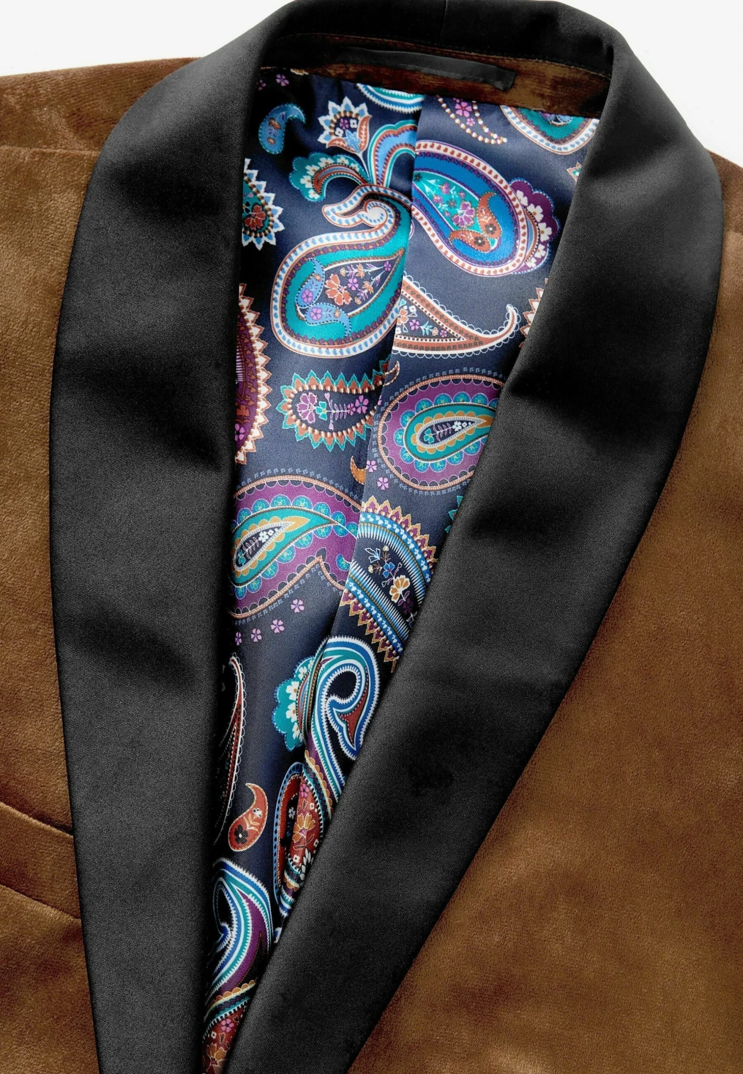 Next Standard - Blazer - Yellow - Afbeelding 4