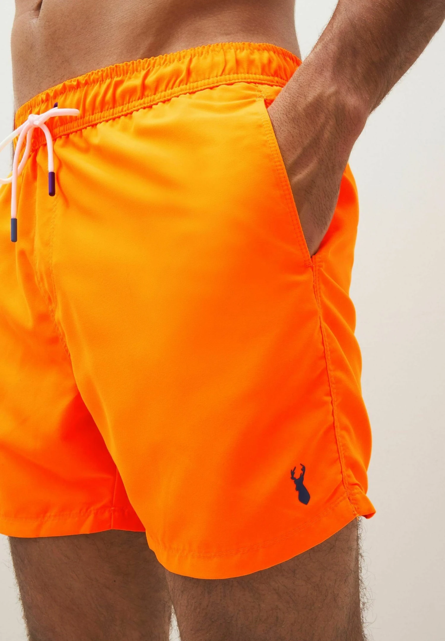 Next Standard - Zwemshorts - Orange - Afbeelding 4