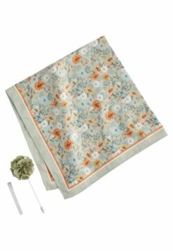 Next Set Standard - Stropdas - Multi Floral