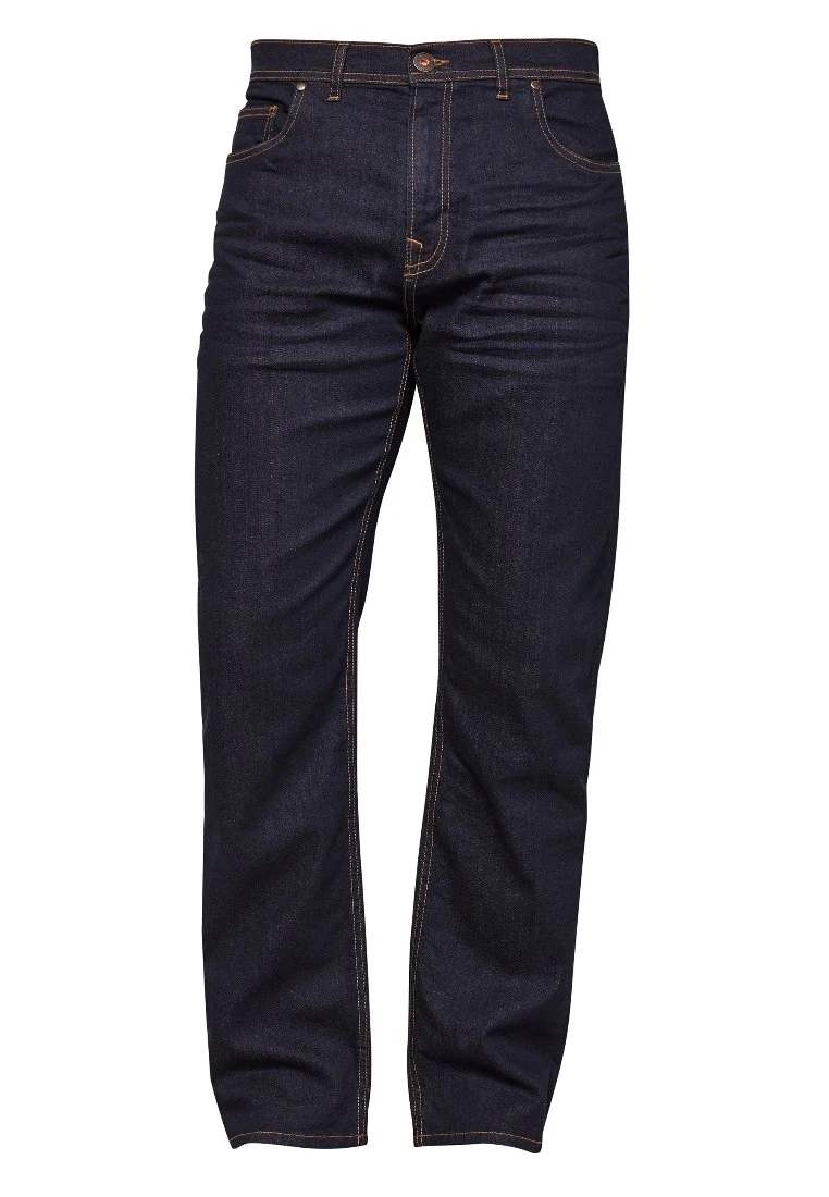 Next With Stretch - Straight Leg Jeans - Blue - Afbeelding 3