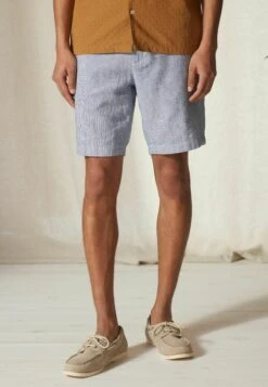 Next Shorts - Light Blue