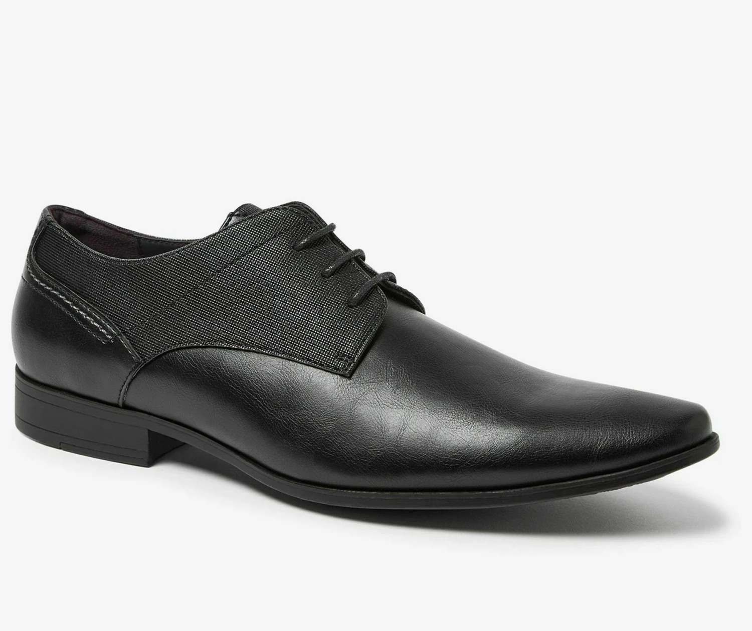 Next Derby - Veterschoenen - Black - Afbeelding 2
