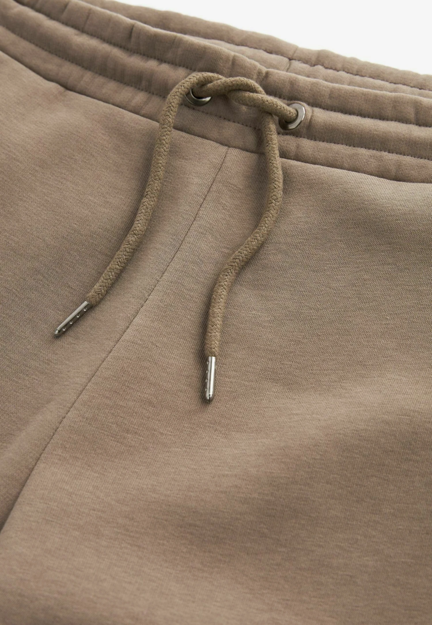 Next Tapered Fit - Trainingsbroek - Neutral Brown - Afbeelding 2