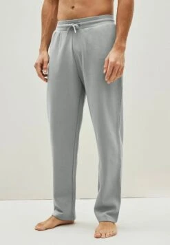 Next Open Hem - Trainingsbroek - Pale Grey