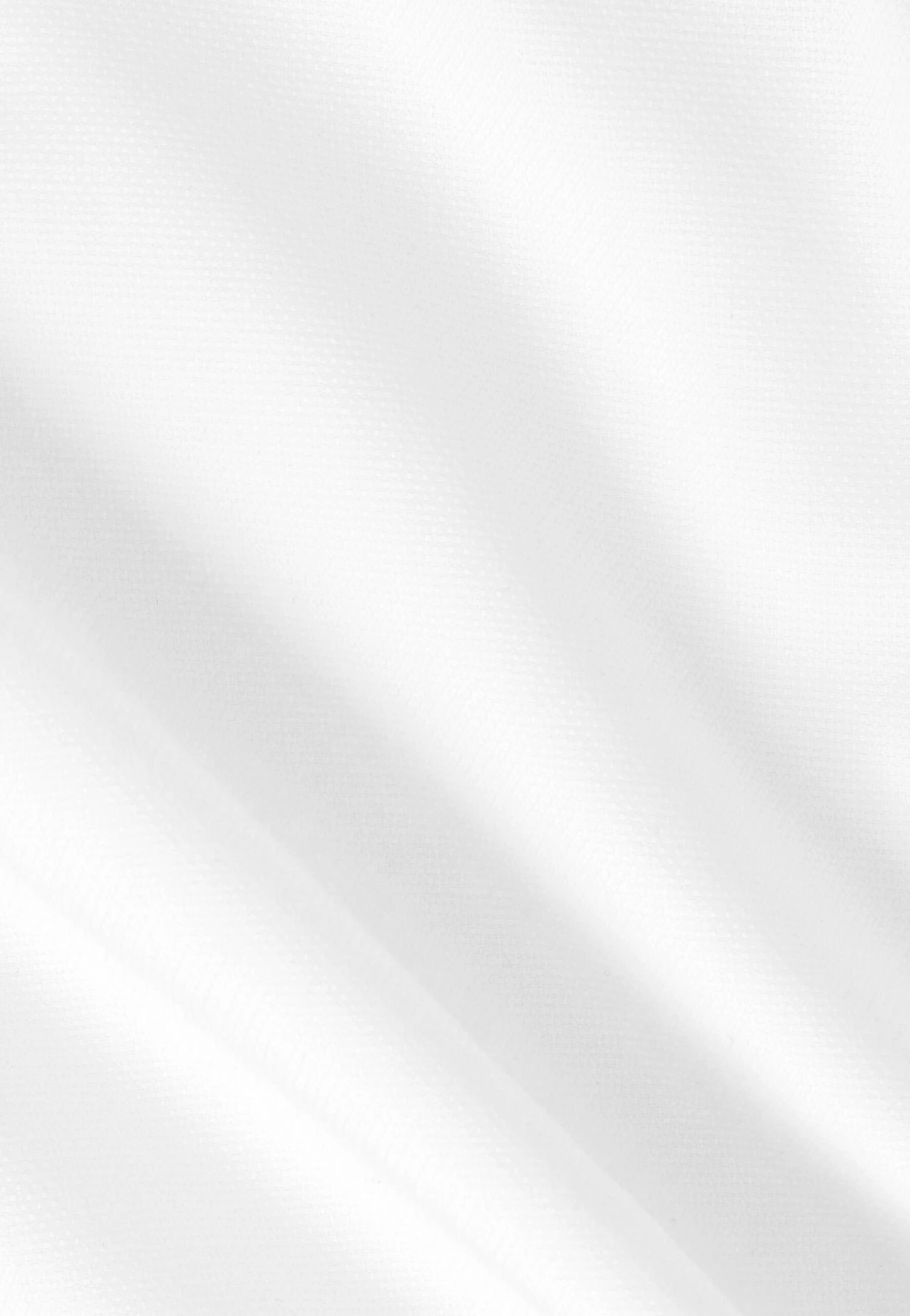 Next Regular Fit Single Cuff - Overhemd - White - Afbeelding 5