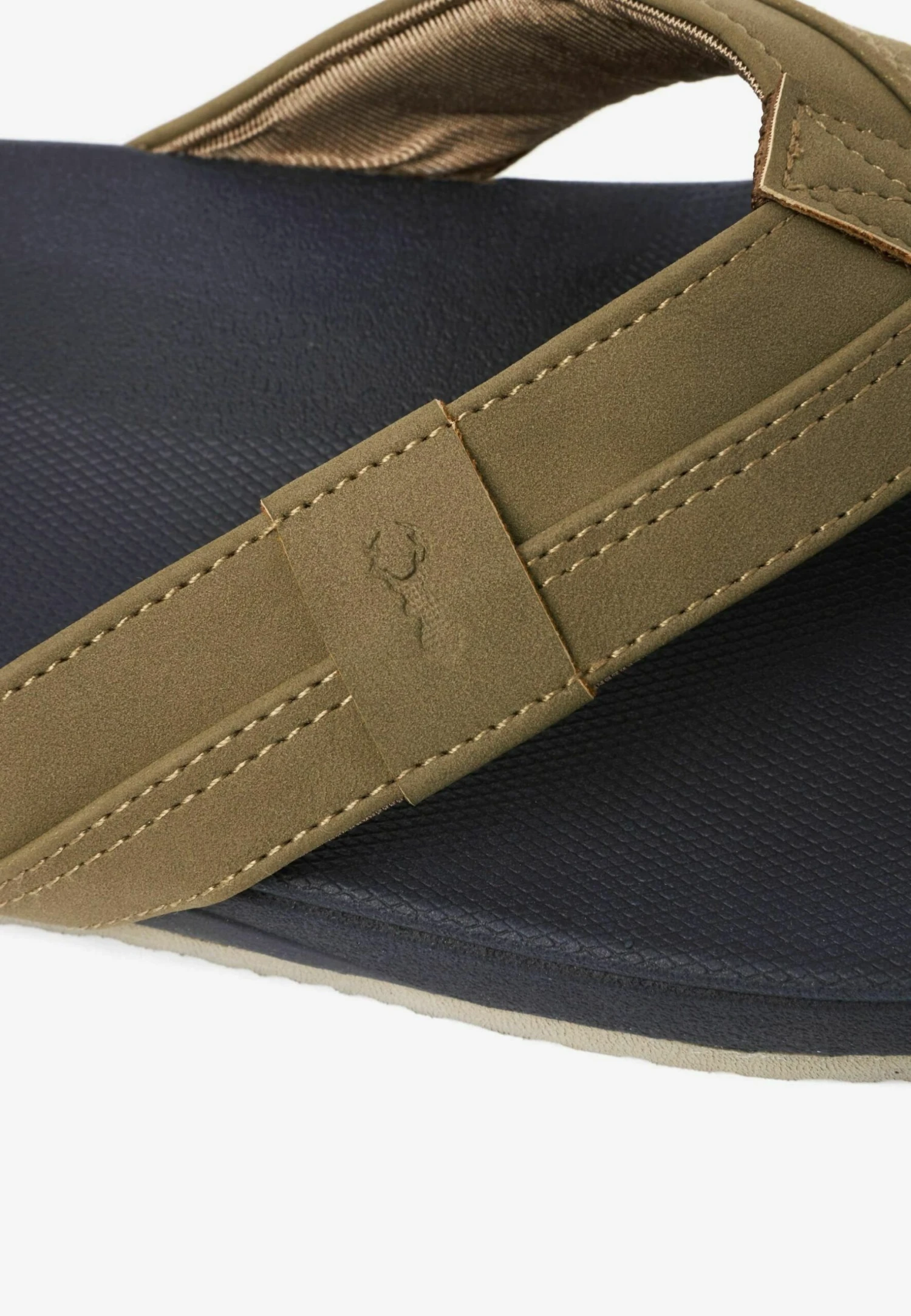 Next MotionflexStandard - Teenslippers - Navy Blue - Afbeelding 4