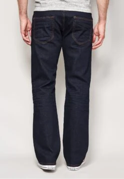 Next Bootcut Jeans - Blue