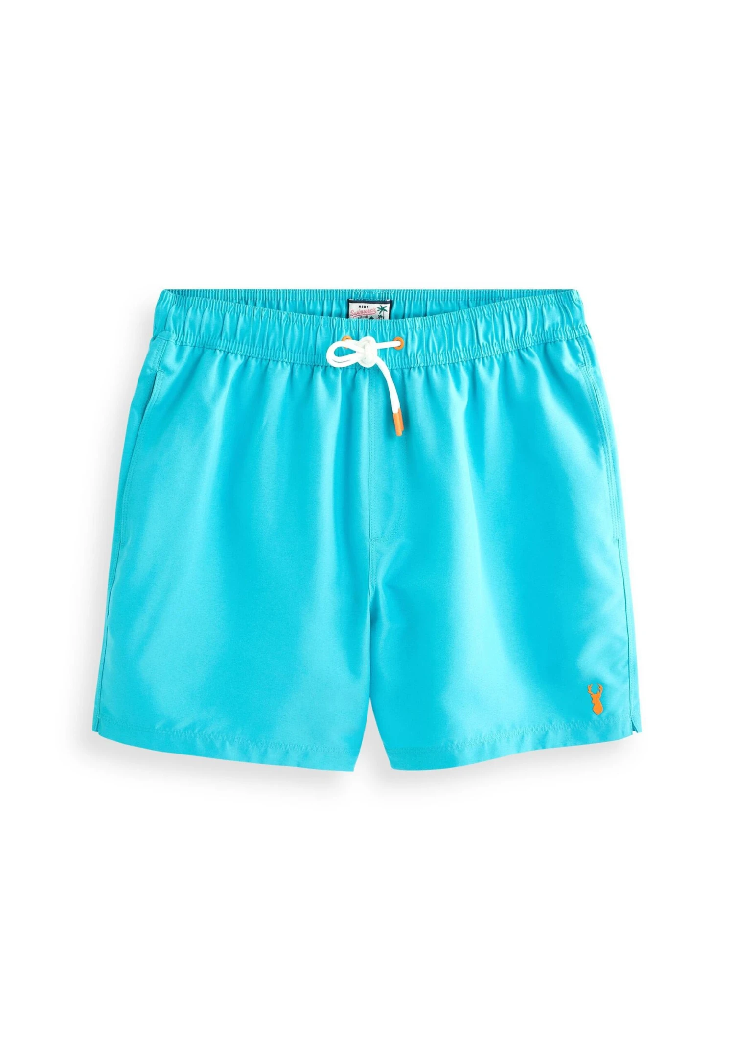 Next Standard - Zwemshorts - Turquoise Blue - Afbeelding 3