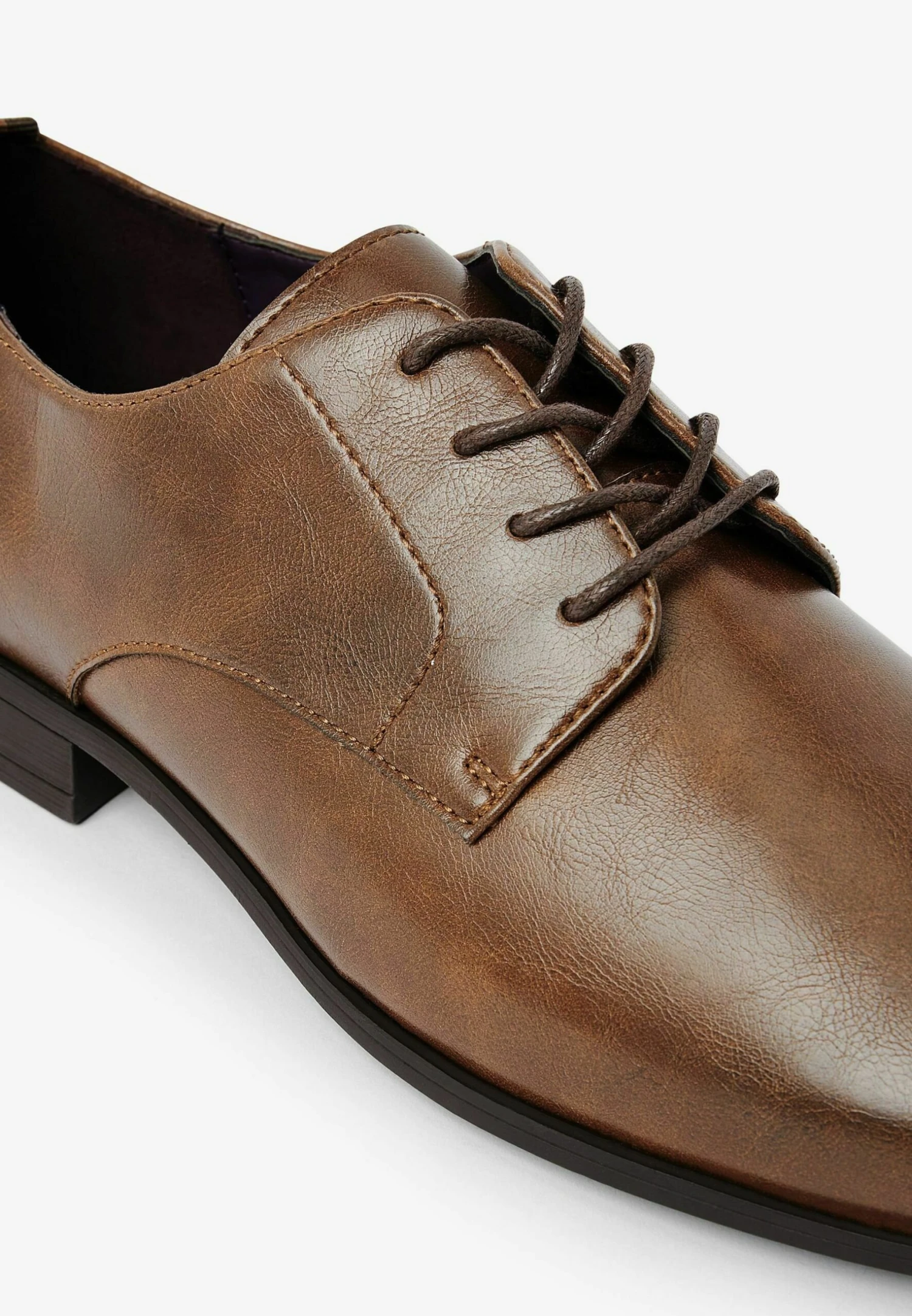 Next Veterschoenen - Tan - Afbeelding 5