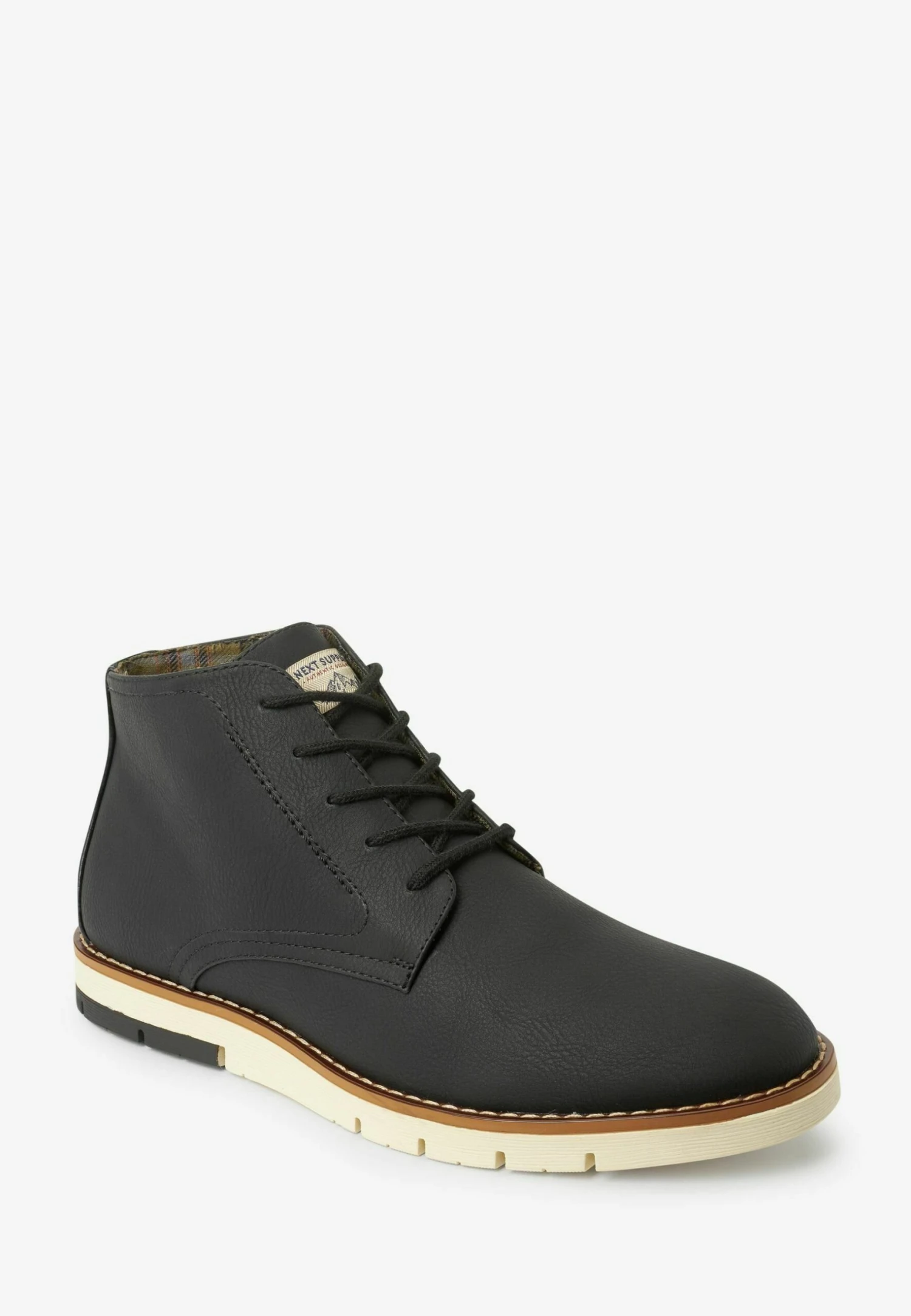 Next Sports- Veterboots - Black - Afbeelding 2