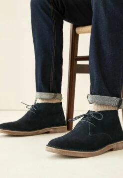 Next Joules - Veterboots - Dark Blue
