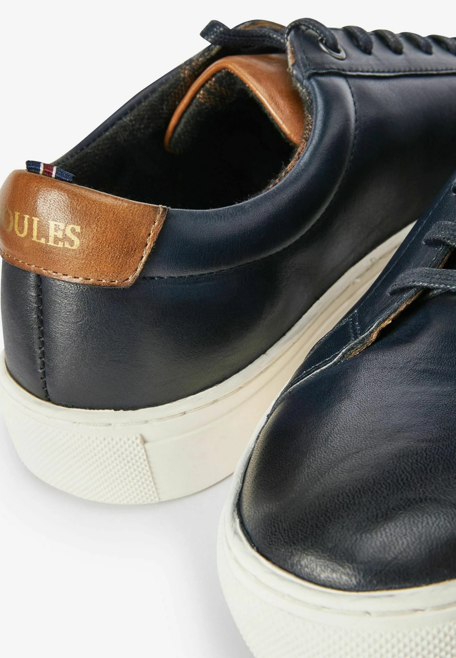 Next Joules - Sneakers Laag - Dark Blue - Afbeelding 7
