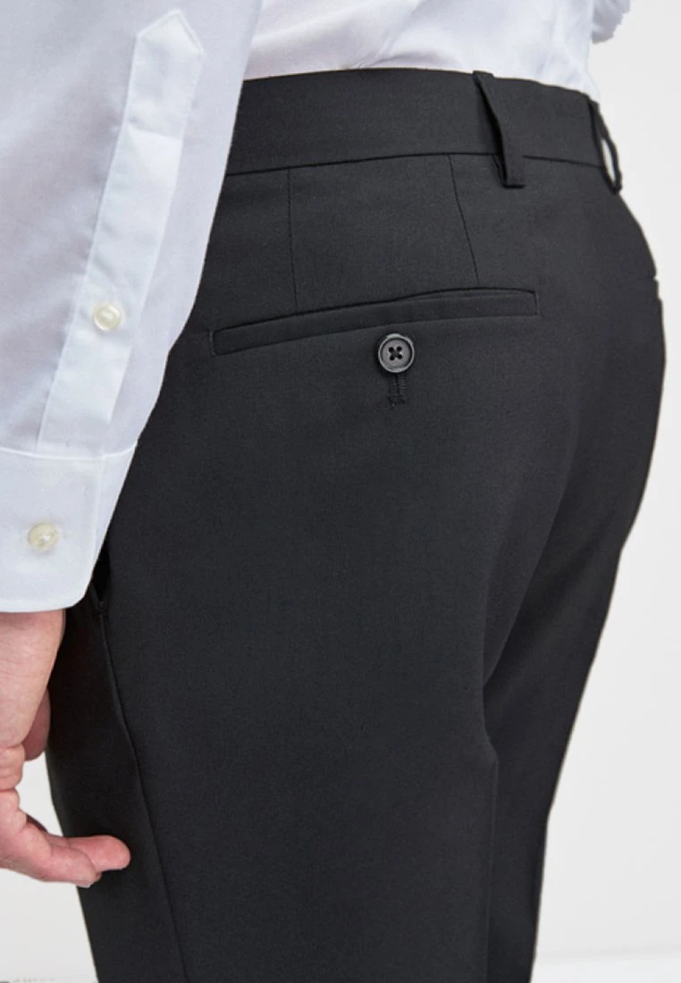 Next Pantalon - Black - Afbeelding 3