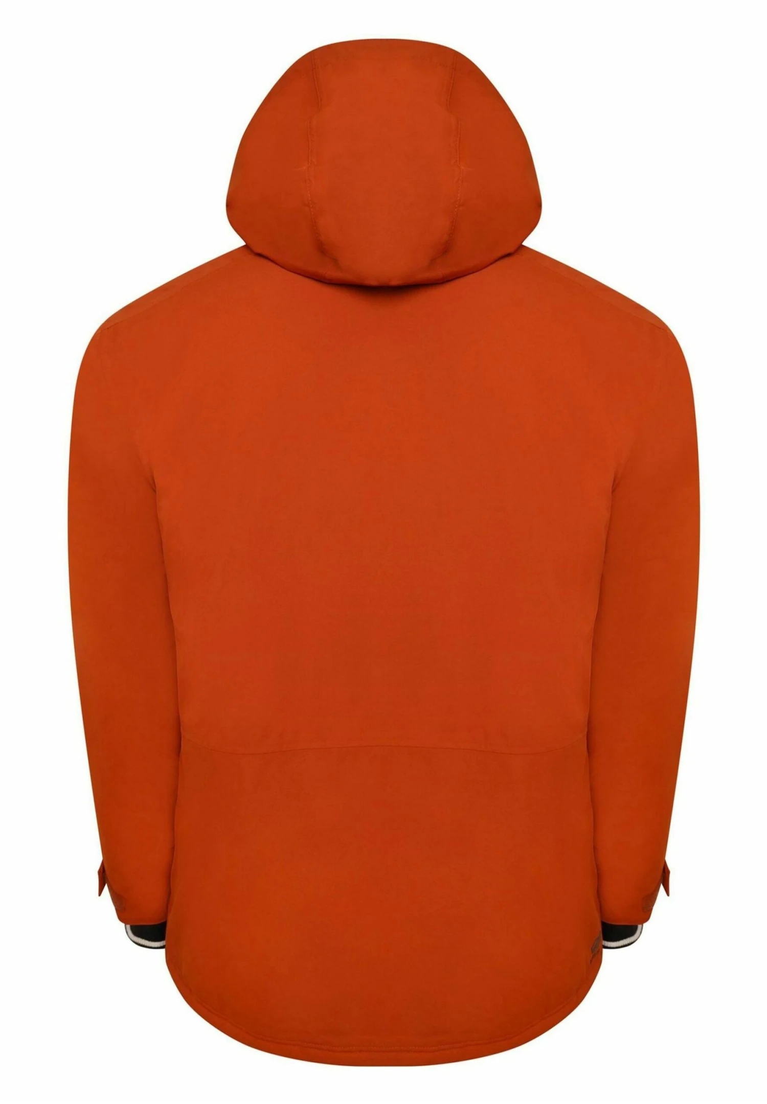 Next Dare 2B X Reach The Peak- Winterjas - Orange - Afbeelding 8