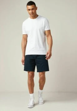Next Stretch - Shorts - Navy Blue