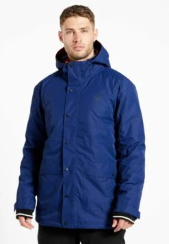 Next Dare 2B X Reach The Peak- Winterjas - Navy