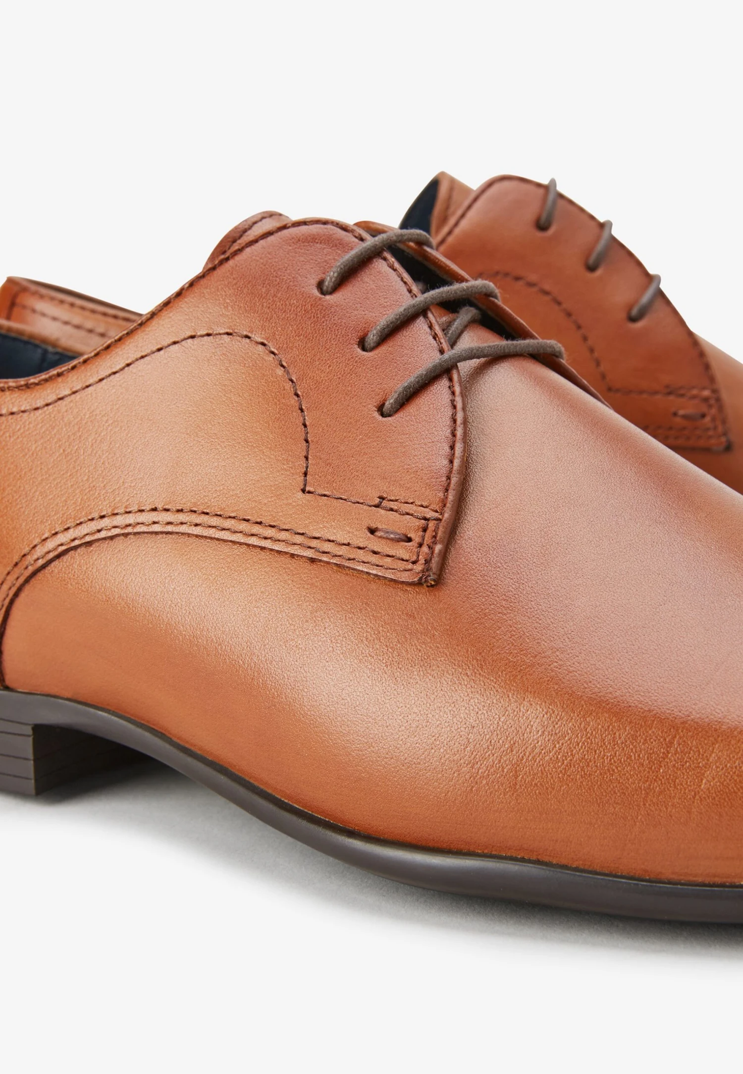 Next Derby - Veterschoenen - Tan - Afbeelding 5