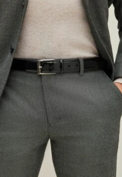 Next Patent Standard - Riem - Black