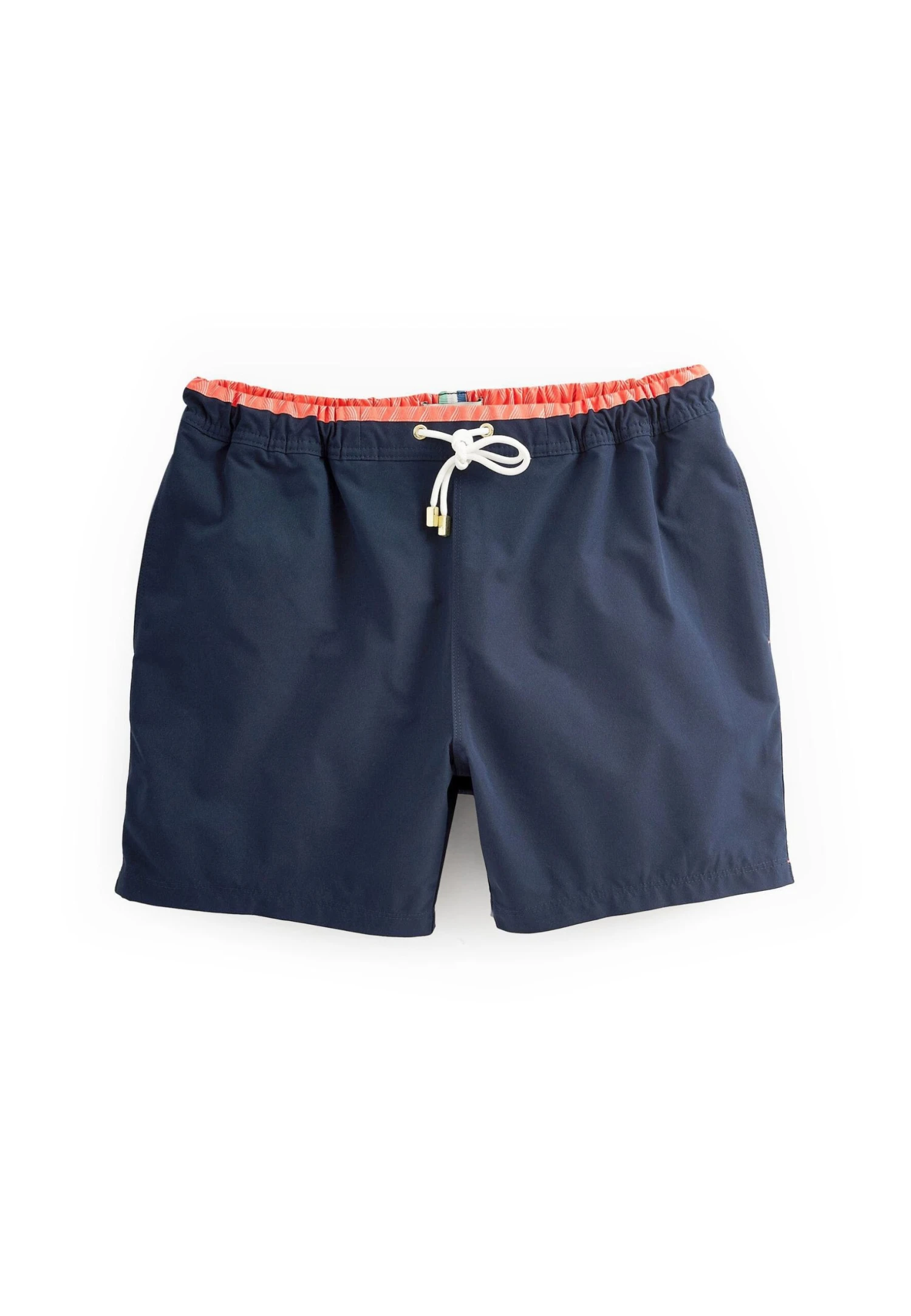 Next Premium Standard - Zwemshorts - Navy Blue