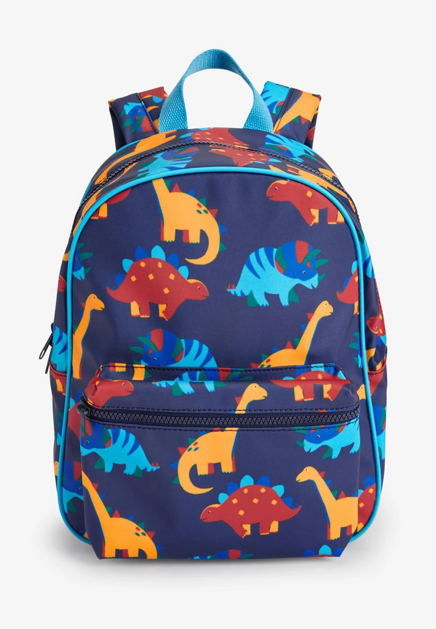 Next Backpack - Rugzak - Blue