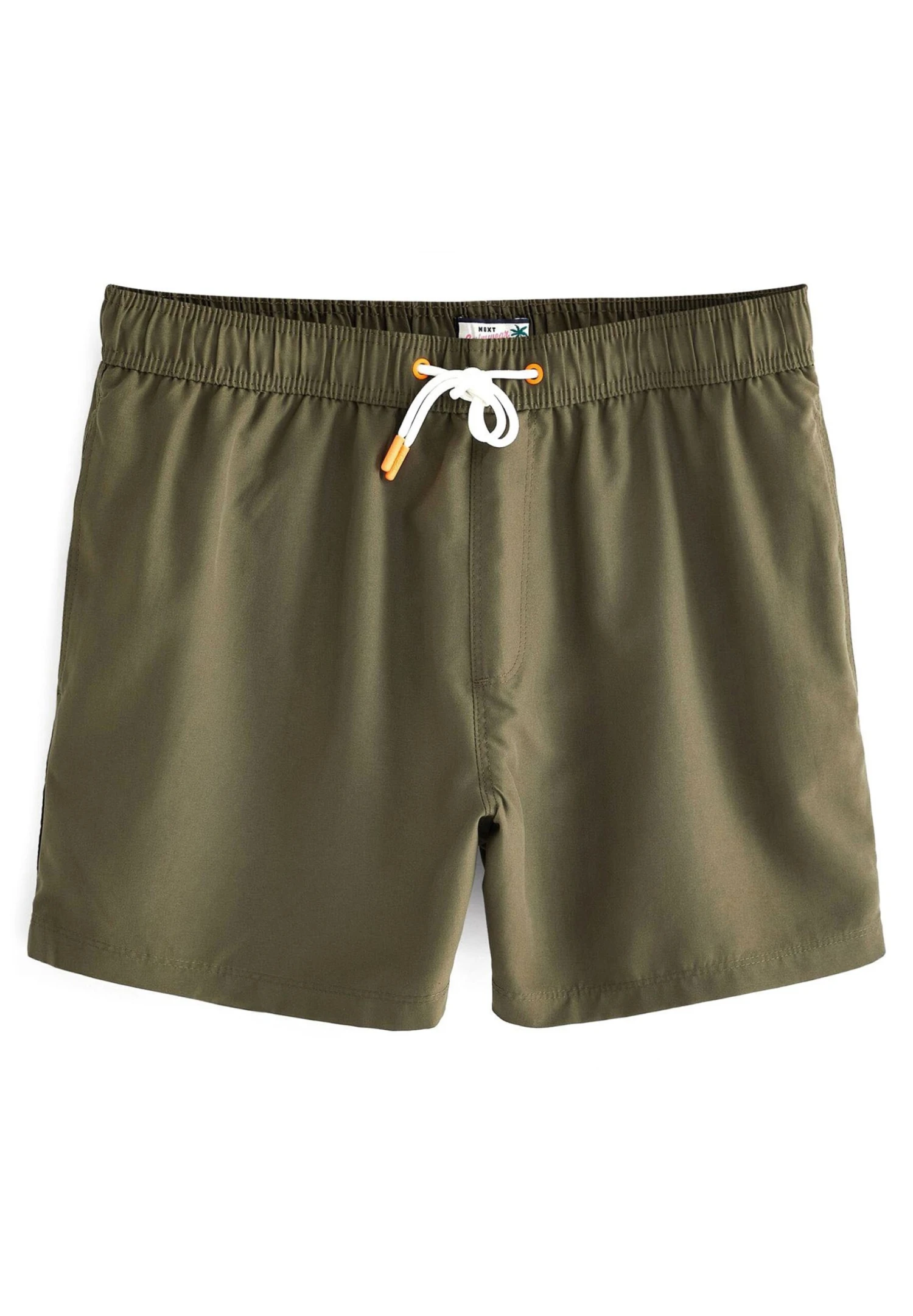 Next Zwemshorts - Khaki Green - Afbeelding 6