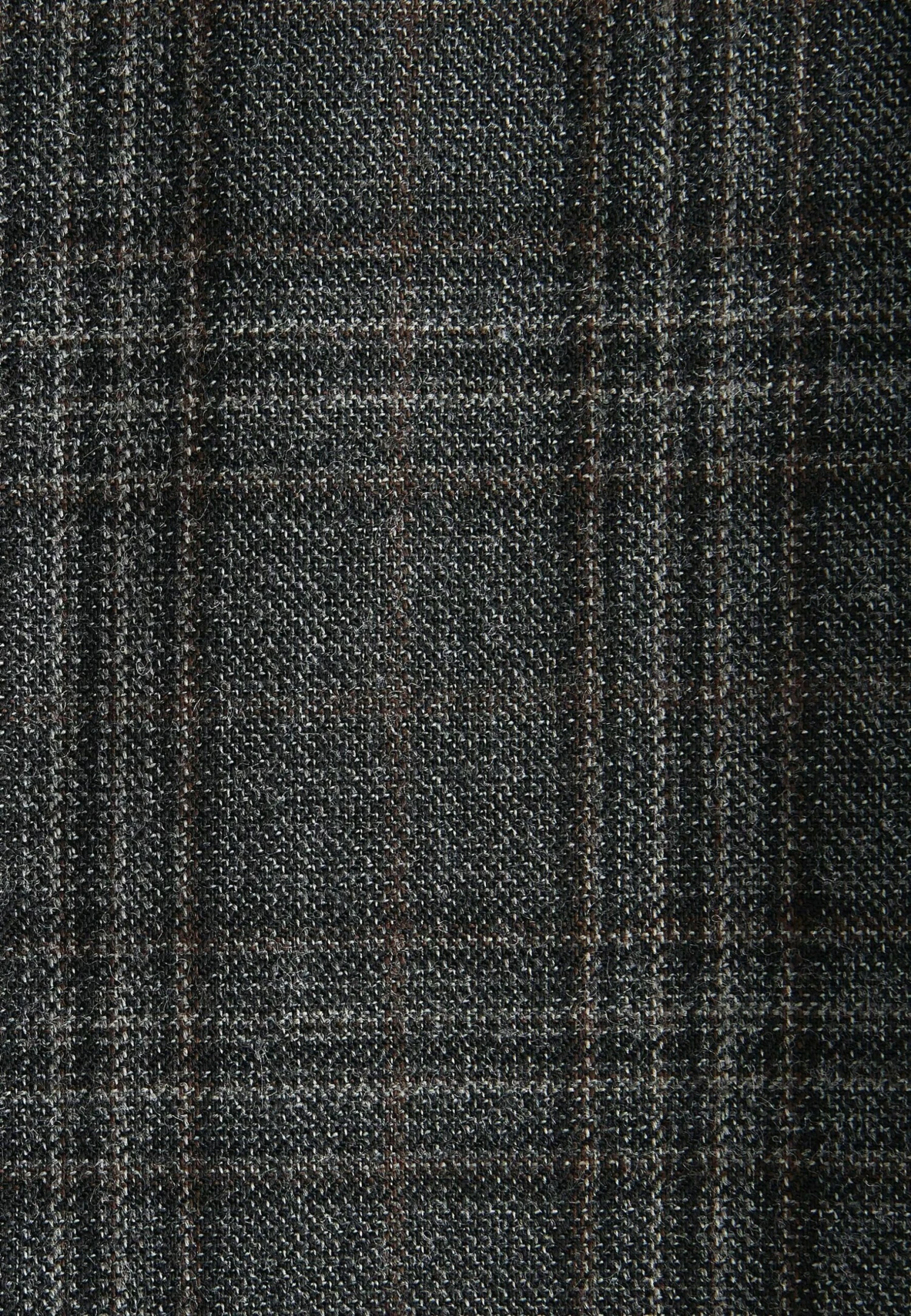 Next Slim Fit Signature Tg Di Fabio - Broek - Grey - Afbeelding 7