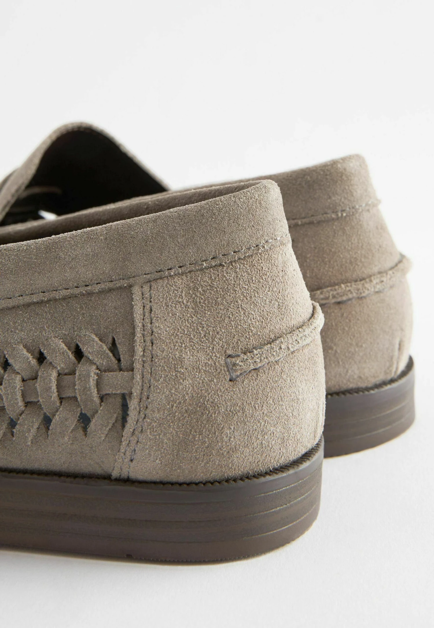 Next Weave Standard - Instappers - Grey - Afbeelding 5