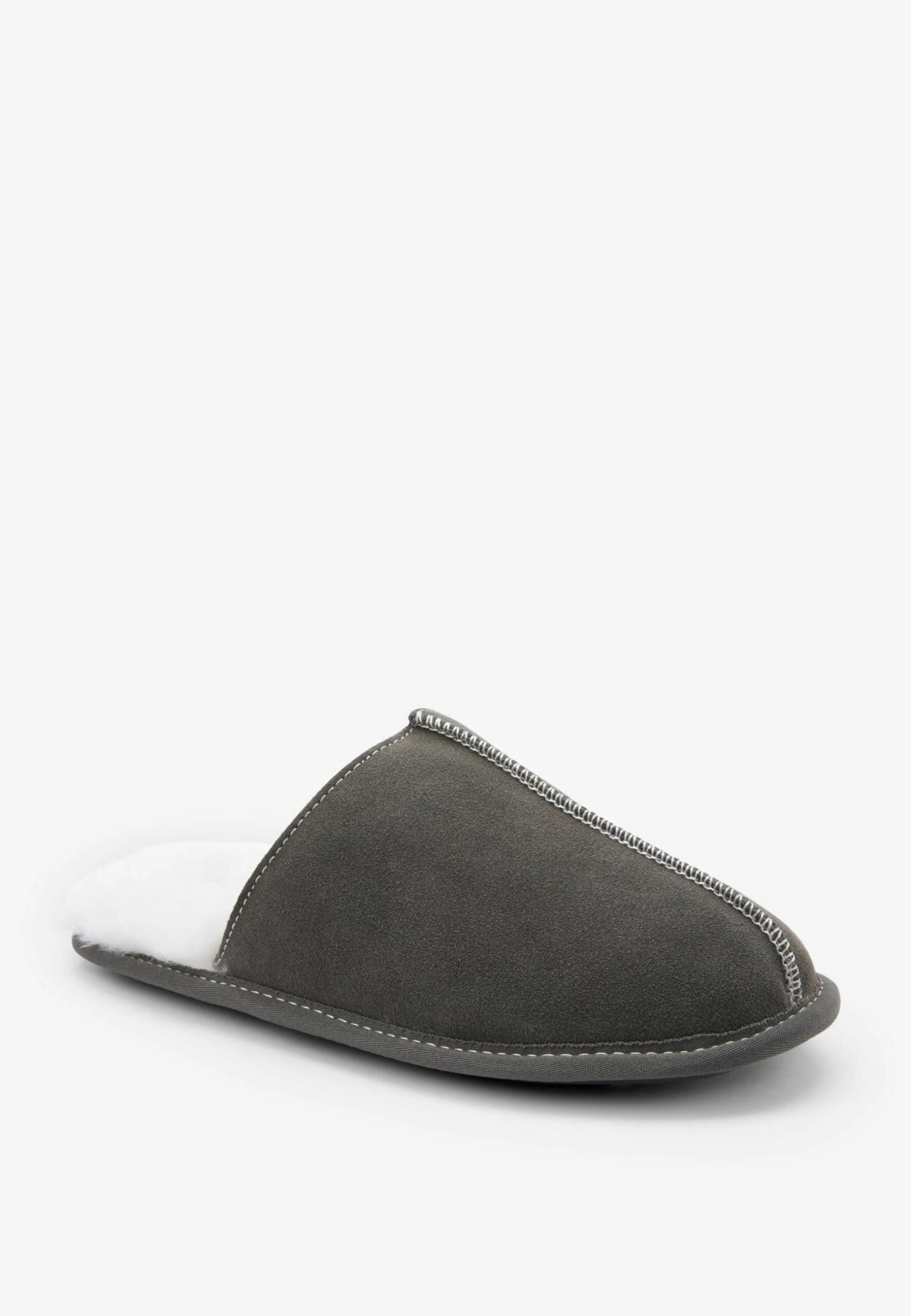 Next Standard - Pantoffels - Grey - Afbeelding 2