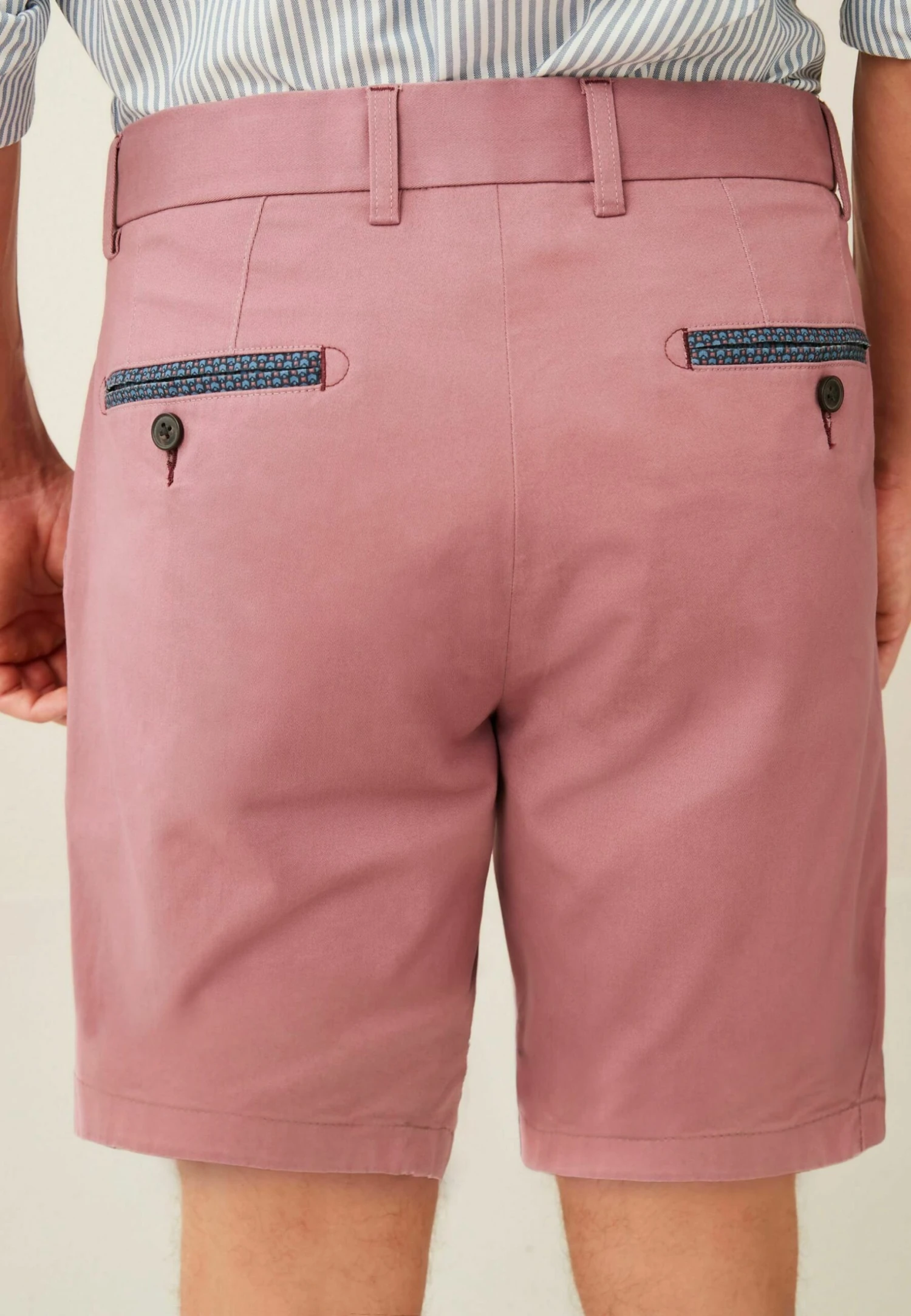 Next Smart Standard - Shorts - Pink - Afbeelding 2