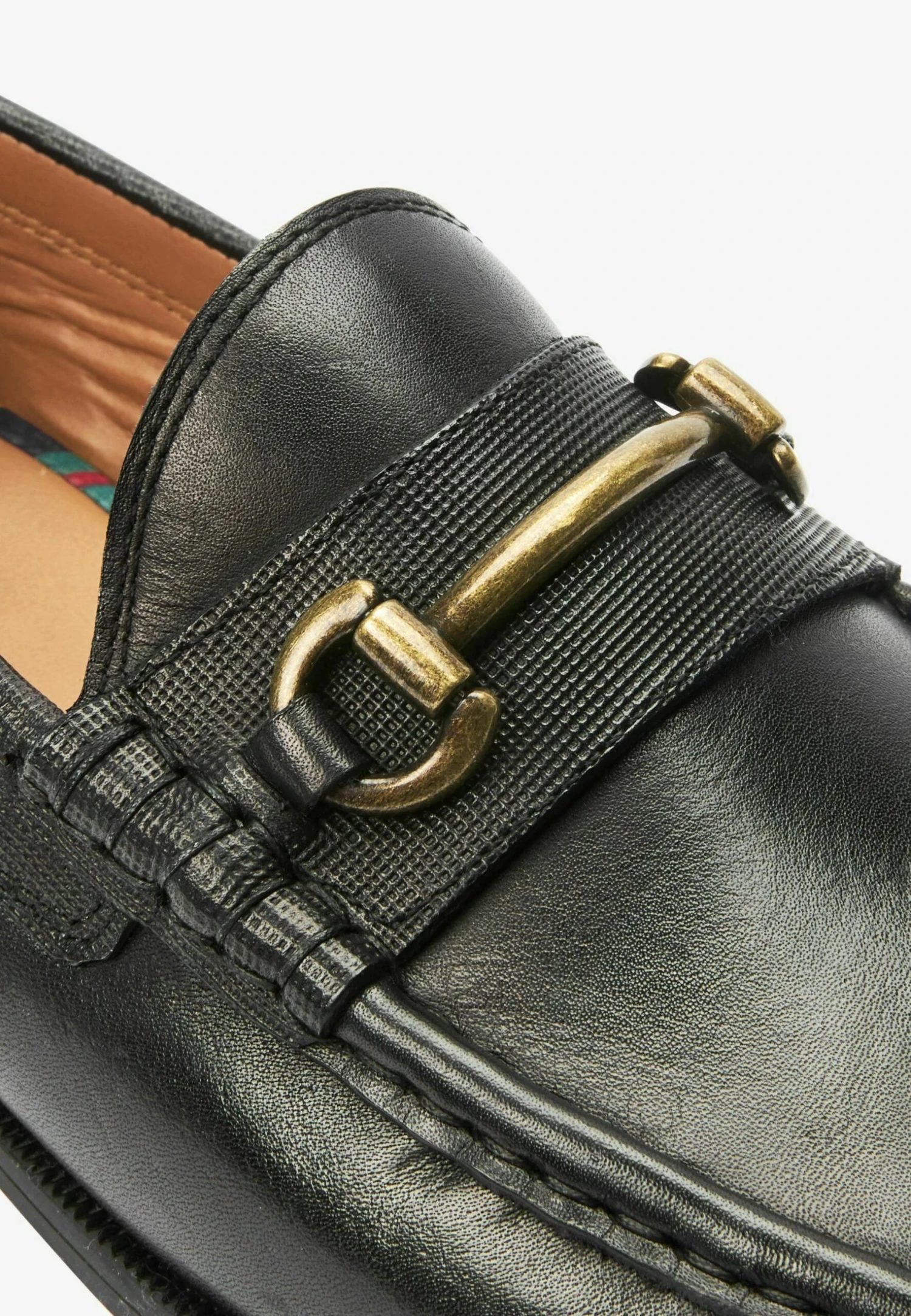 Next Penny - Instappers - Black Snaffle - Afbeelding 4