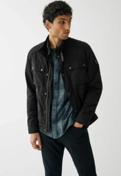 Next Biker Standard - Jas - Black