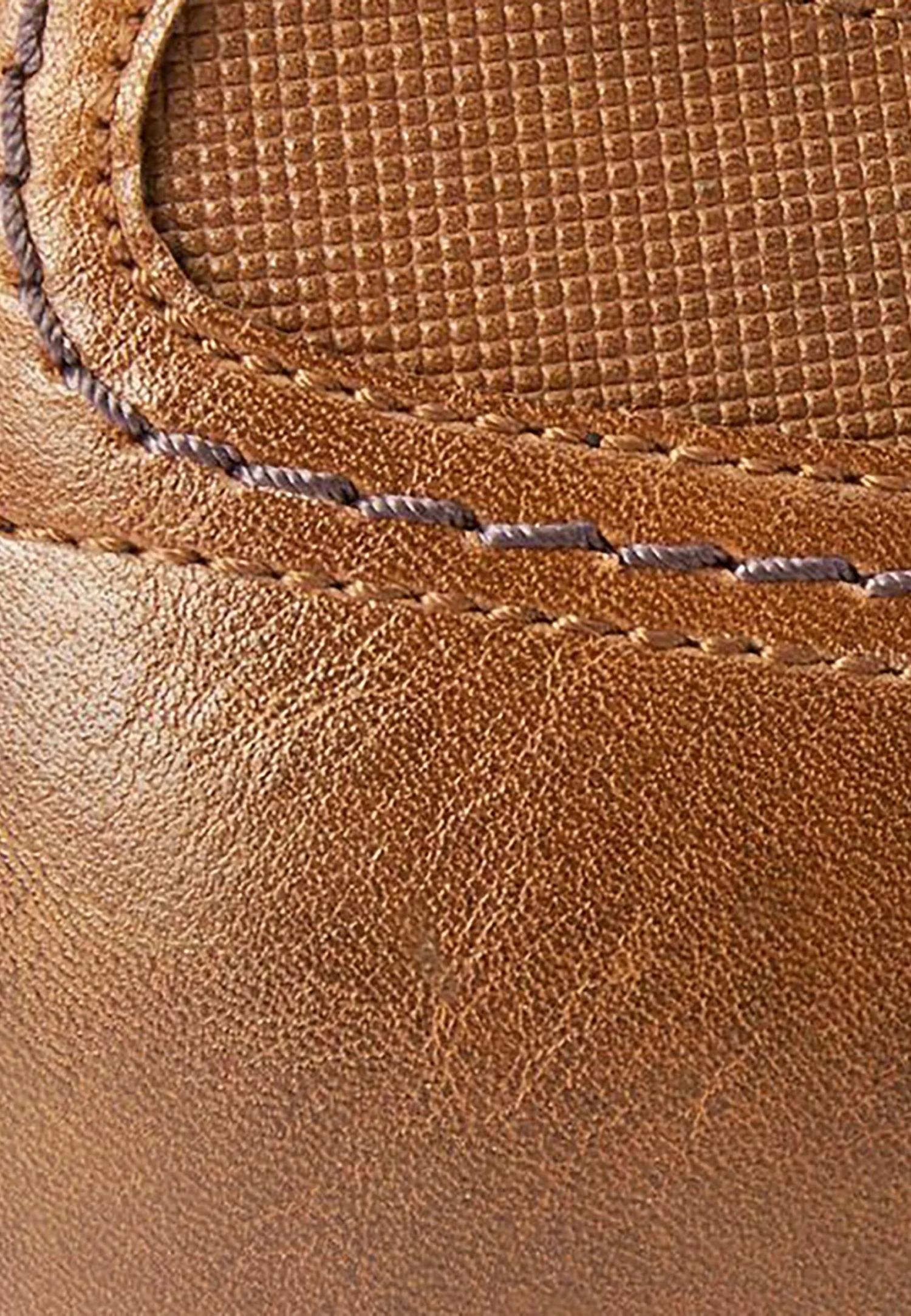 Next Derby - Veterschoenen - Tan Brown - Afbeelding 4