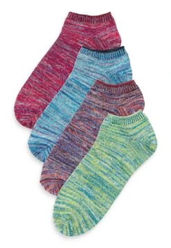 Next 4 Pack - Enkelsokken - Bright