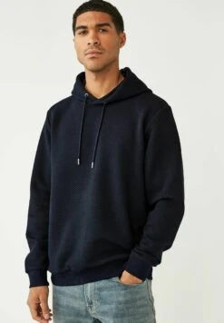 Next Smart Premium- Hoodie - Blue