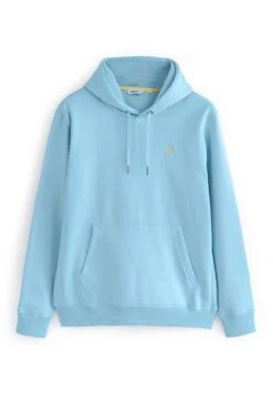 Next Hoodie - Light Blue