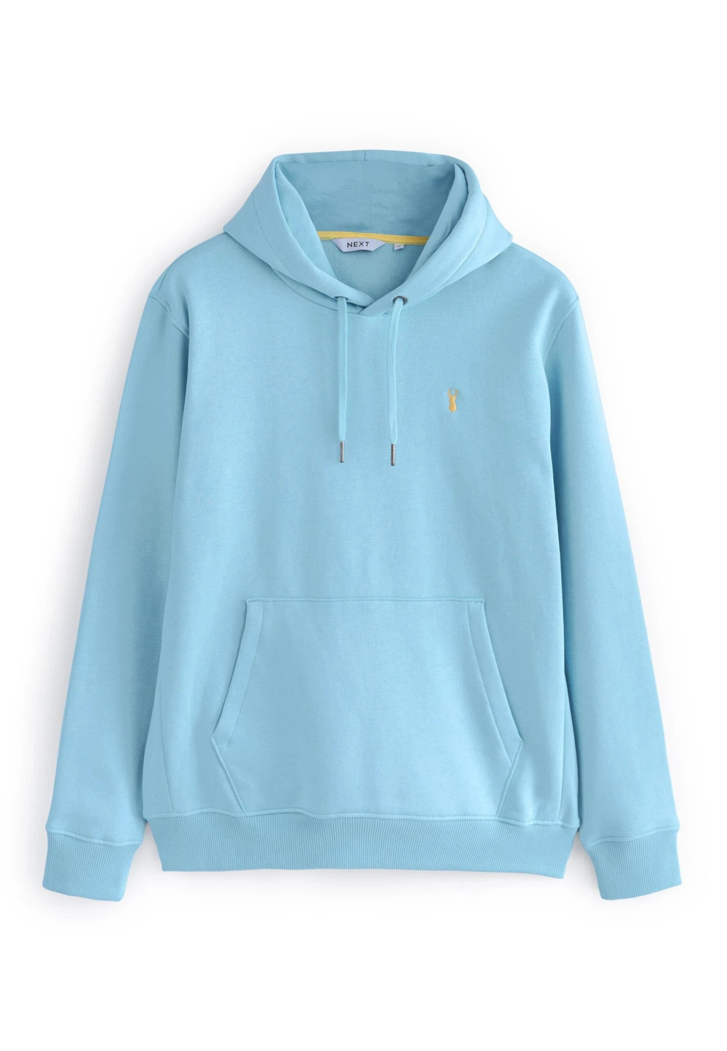 Next Hoodie - Light Blue