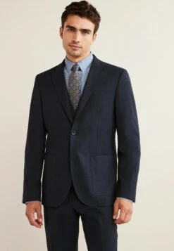 Next Standard - Colbert - Navy Blue