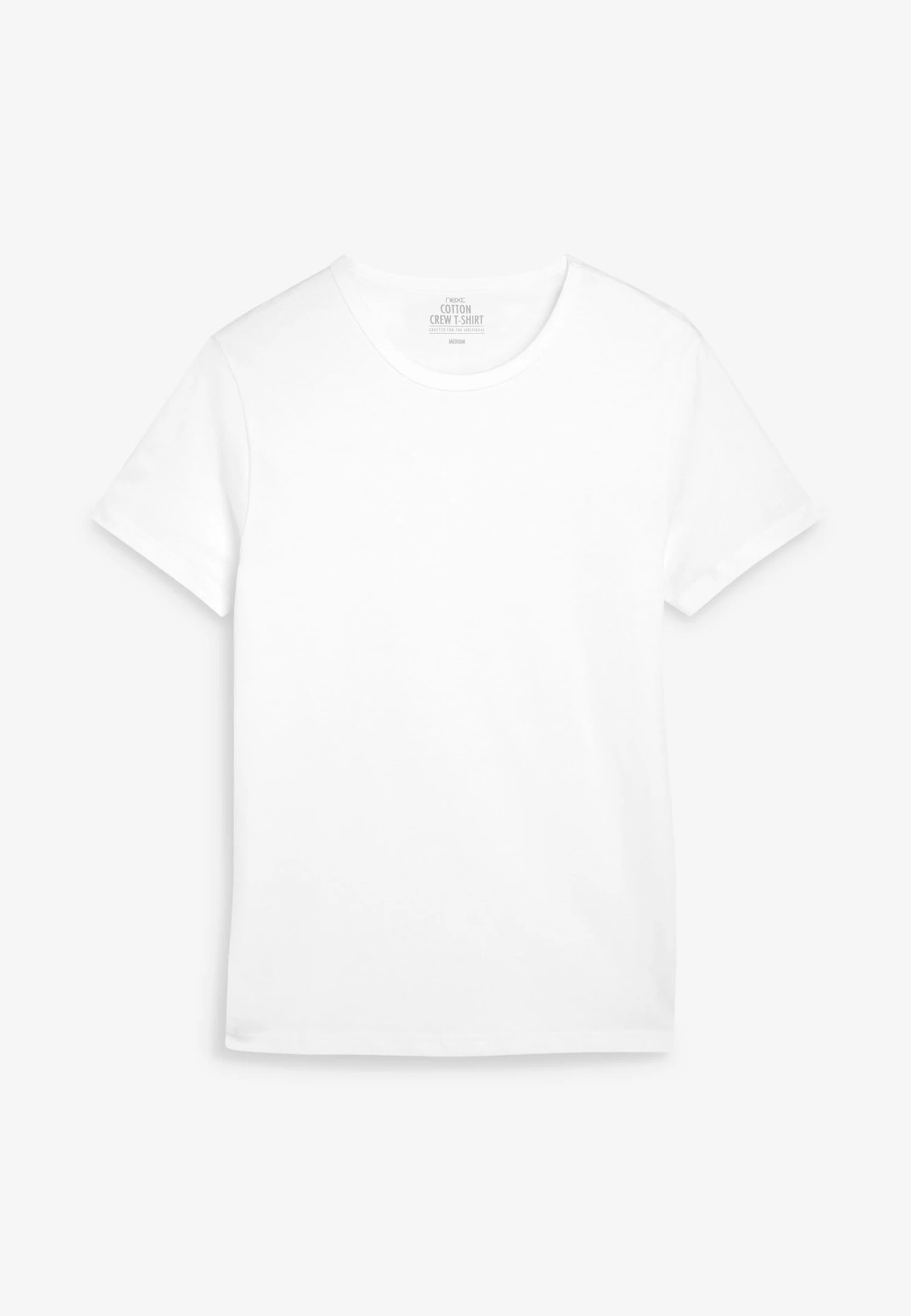 Next Five Pack - T-Shirt Basic - Blue - Afbeelding 4