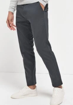 Next Slim Fit - Chino - Stone