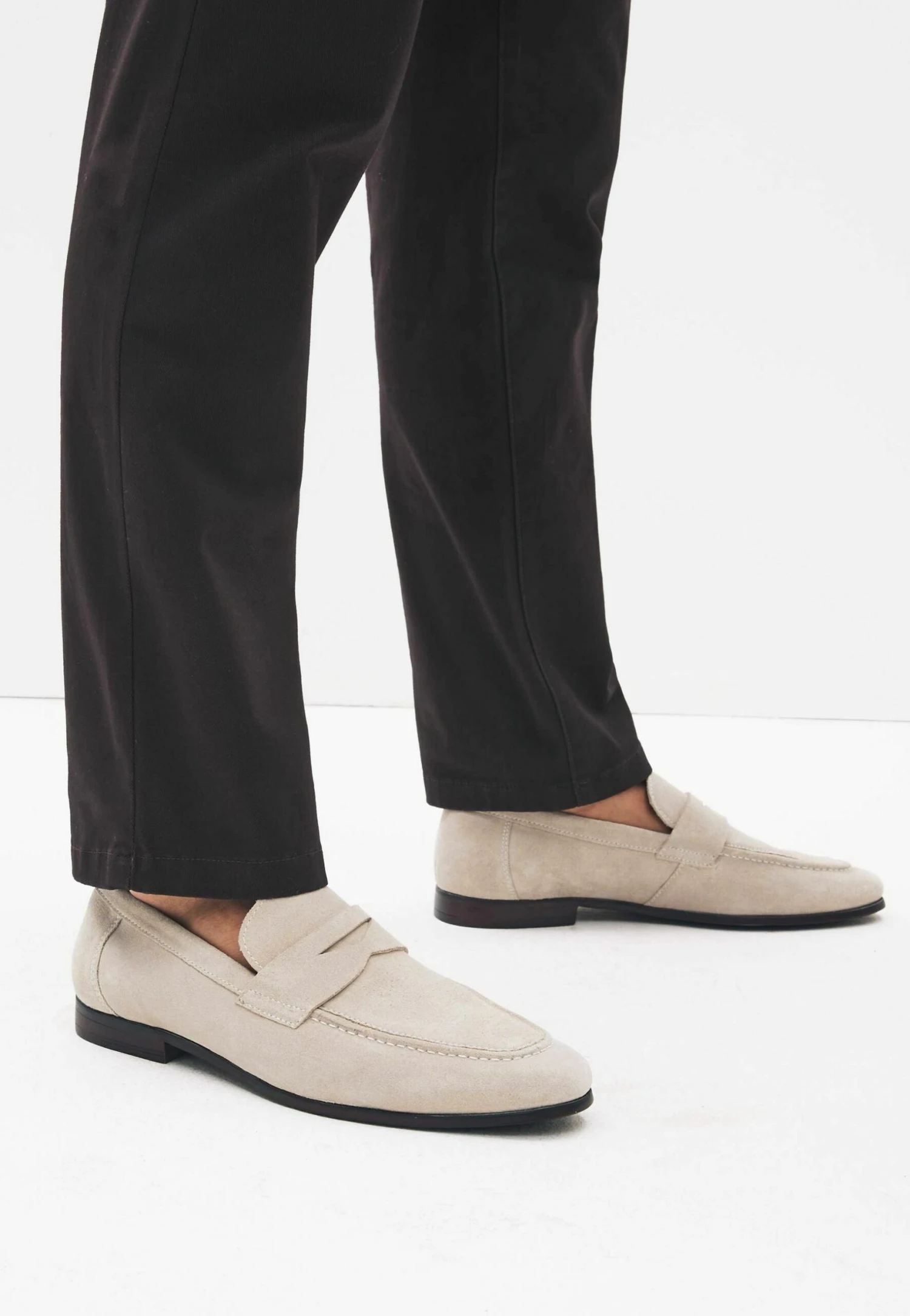 Next Standard - Instappers - Stone