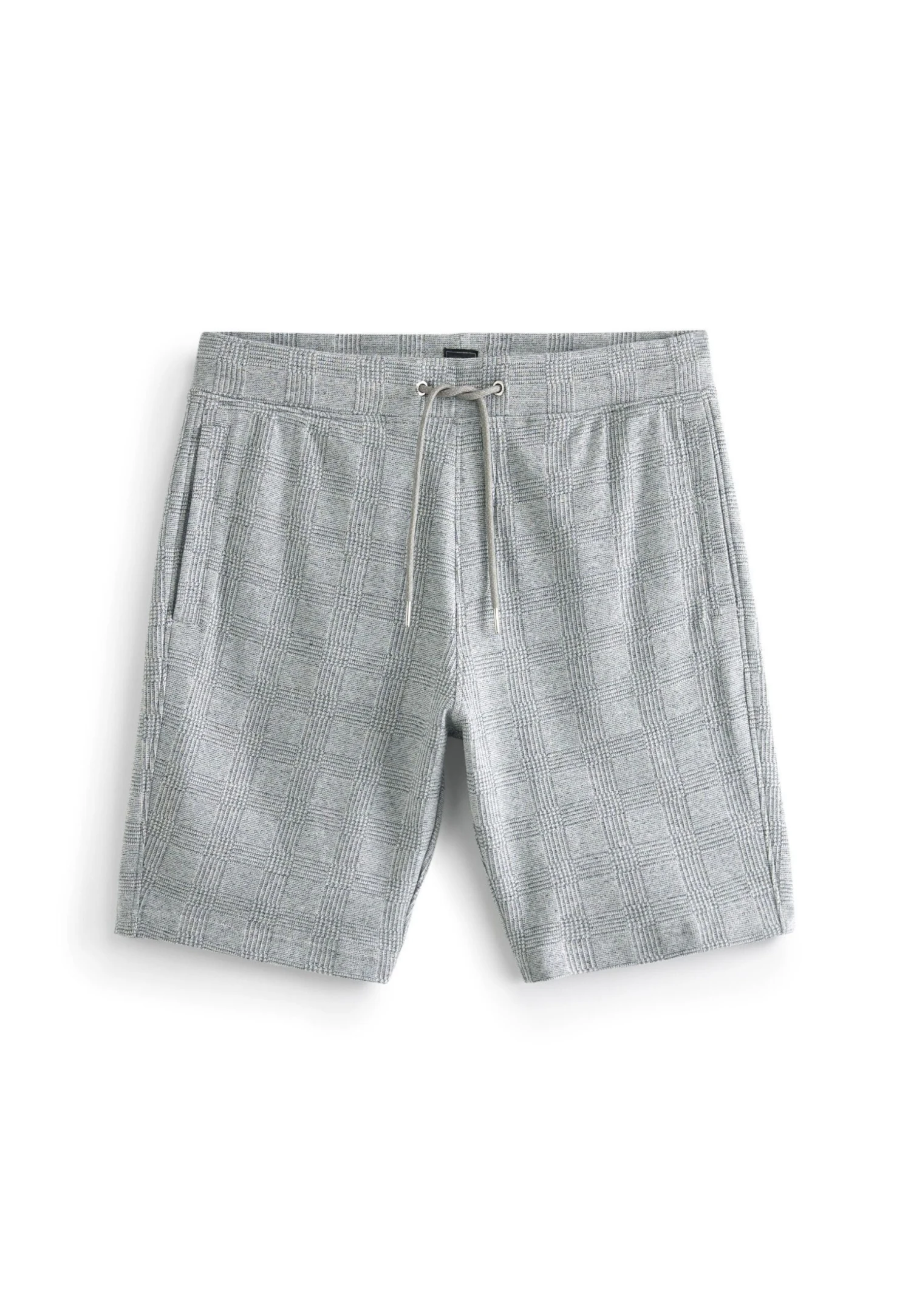 Next Check Standard - Shorts - Grey - Afbeelding 4