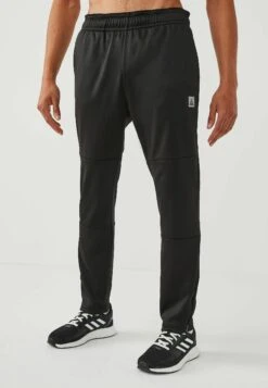 Next Active Tech Standard - Trainingsbroek - Black